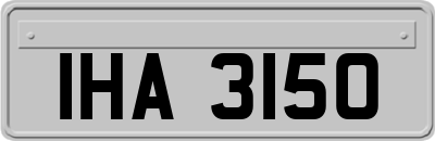 IHA3150