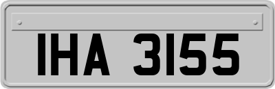 IHA3155