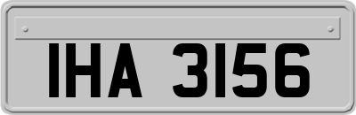IHA3156