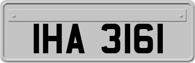 IHA3161