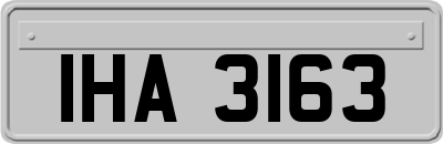 IHA3163