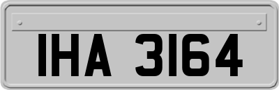 IHA3164
