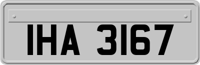 IHA3167