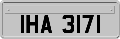 IHA3171