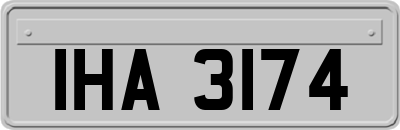 IHA3174