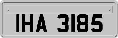 IHA3185