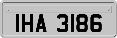 IHA3186