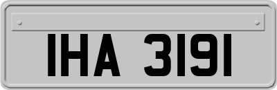 IHA3191
