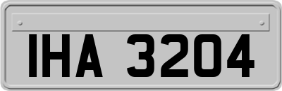 IHA3204