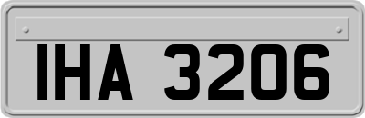 IHA3206
