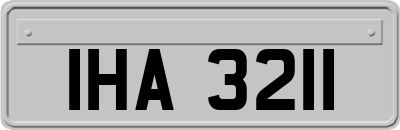 IHA3211