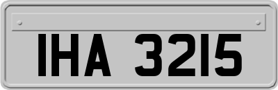 IHA3215