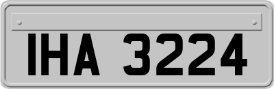 IHA3224