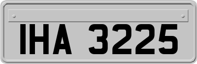 IHA3225