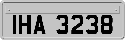 IHA3238