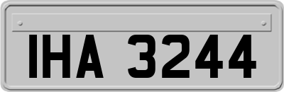 IHA3244