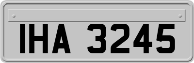 IHA3245