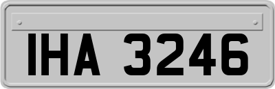 IHA3246