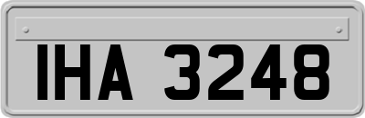 IHA3248