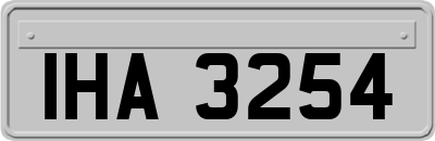 IHA3254