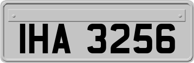 IHA3256
