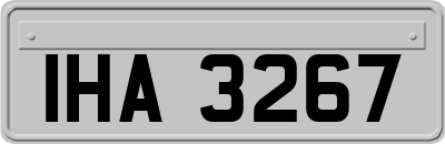 IHA3267