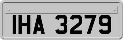 IHA3279