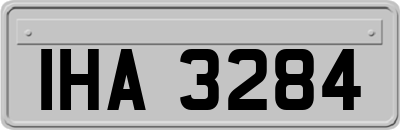IHA3284