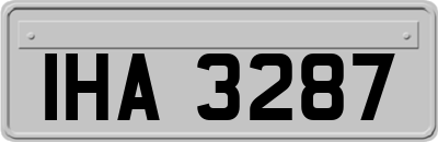 IHA3287