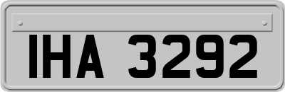 IHA3292