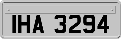 IHA3294
