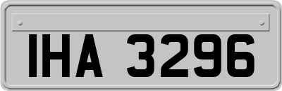 IHA3296