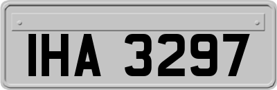 IHA3297
