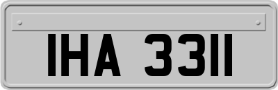 IHA3311