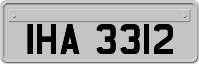 IHA3312