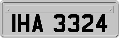 IHA3324