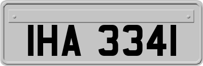 IHA3341