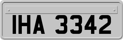IHA3342