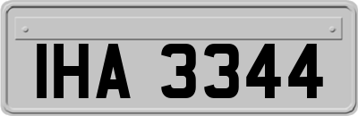 IHA3344