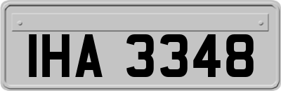 IHA3348