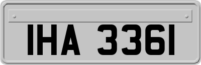 IHA3361