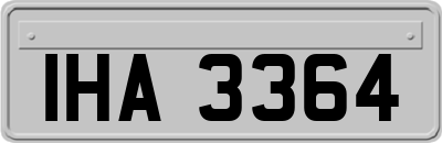 IHA3364