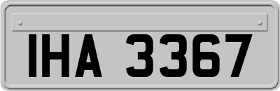 IHA3367