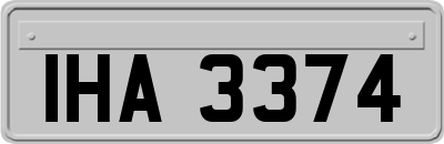IHA3374