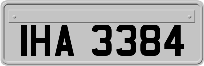 IHA3384