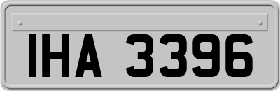 IHA3396