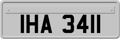 IHA3411
