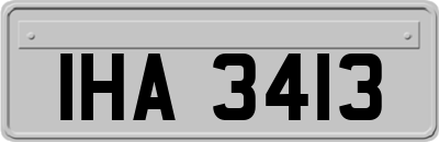 IHA3413