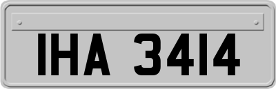 IHA3414