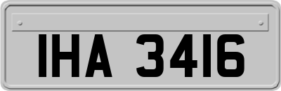 IHA3416